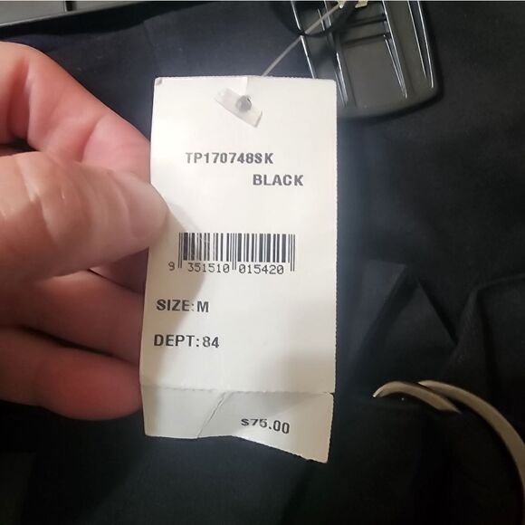 The Fifth Label Mini Skirt Size Medium. - Picture 6 of 6